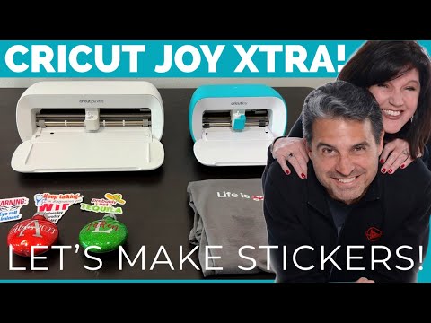 Cricut Joy Review