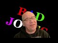 [Almost] Daily Bad Jokes For April 19, 2026