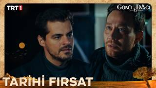 Taneri Seminere Çağırdılar - Gönül Dağı 208. Bölüm