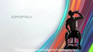 Cellgevity™ - RiboCeine™ Technology For The Ultimate Glutathione Enhancement