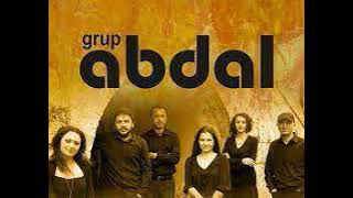 Grup Abdal - Ervah-ı Ezelde Resimi