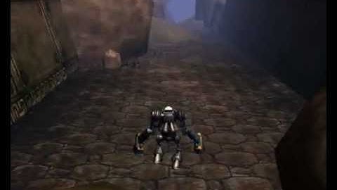 Ogrekit war game WIP 3