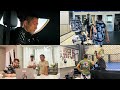 試合直後の堀口恭司に密着しました【UFC Vegas119】