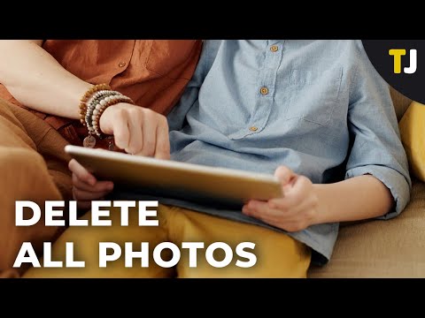 How to Delete
