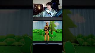 This game release is going to be so fire 🙏🔥 #streaming #thefloorabove #horrorgames