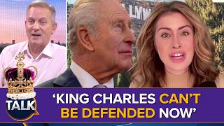 ‘Royal Family In DEEP Trouble Now’ | Disgraced Andrew Was Loaned £12m By Queen And Charles