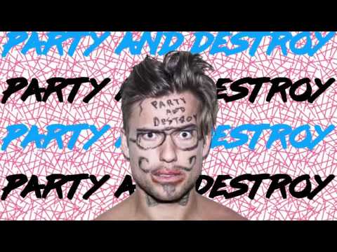 Party Favor & Gent & Jawns - Back Again (Official Full Stream)
