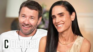 Dark Matters Jennifer Connelly and Joel Edgerton React to Season 2’s Shocking Death