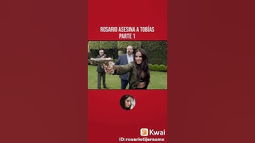 Thumbnail of rosario asesina a toBias parte 1