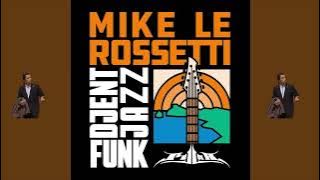 Pillar ft. Mike Le Rossetti - Nails   DJent, Jazz, Funk