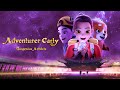 Adventurer Carly Dangerous Antidote Official Trailer 