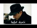 LAFOT DYALI مشيت نبول RAP TO AI OFFICIAL AUDIO 