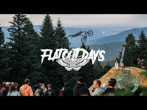 Flat Out Day 2025 - Fest sessions
