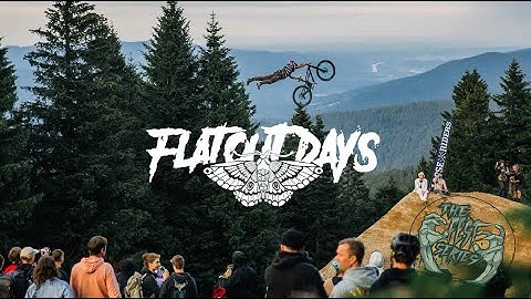 Flat Out Day 2025 - Fest sessions
