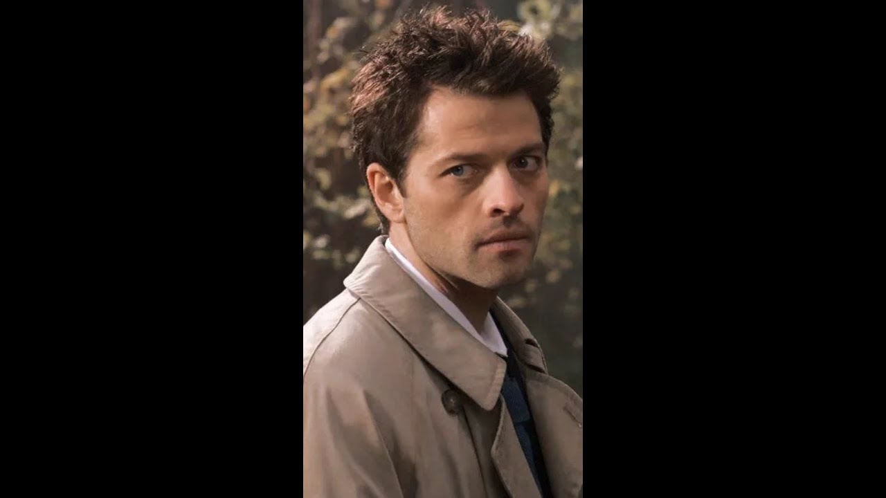 Sim, eu sempre estarei aqui por eles ☝️ #Supernatural
