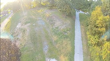 ImpulseRc Micro Apex 4" Hd ~FPV Freestyle~ Fine Tuning