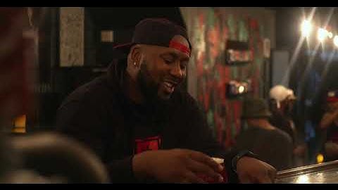 RUNXGUN - J.O.S.E. (Music Video)