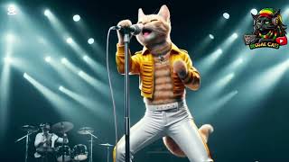 Bohemiau Catsody Reggae Queen