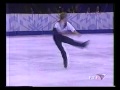 2002 Олимпиада Т Гейбл  LP канал РТР