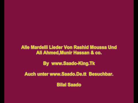 Ali Ahmed Mardelli-Video www.Saado-King.T...  www....