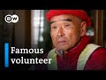 Japan's super volunteer | DW Documentary