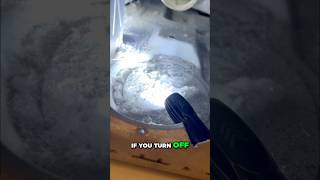 Full Dryer Fire Hazard: Clean This Hidden Spot NOW! #diy Update