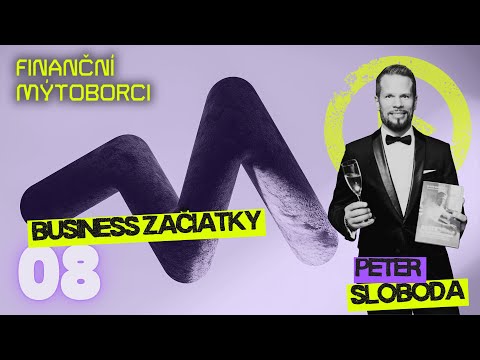 | #08 | Úspech nie je motivácia. Je to rozhodnutie.🏁#podcast #marketing #financial #investovanie