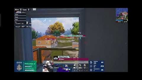 Global eSports hacking in bmoc round 4 ? | Ge joker magical spray | Ge hacking