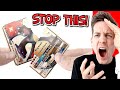 I Watch Pokémon FLIP IT OR RIP IT *WORST DISASTERS*