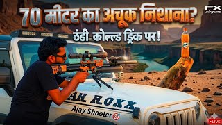 #Fx Impact M4 #ajayshooter #video #viralvideos #viral #shorts #gunsdaily
