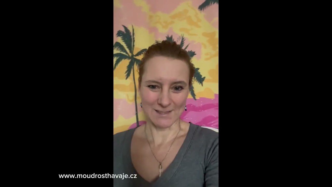 A co když příroda mluví a my to neslyšíme?