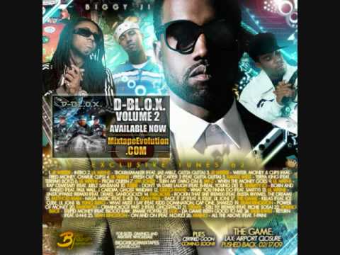 Rockin That Shit Remix- Fabolous feat Busta Rhymes, The Dream