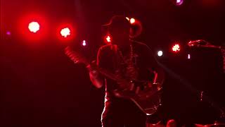 ERIC GALES - Death of Me - LIVE @ Festival &quot;Guitare en Scène 2023 &quot; le 20/07/2023