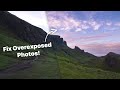 Don T Delete That Shot Recover Details From Overexposed Photos In ON1 Photo RAW Don T Delete That Shot Recover Details From Overexposed Photos In ON1 Photo RAW