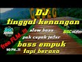 Download Lagu Dj tinggal kenangan || free FLM || free acapella || no pasword