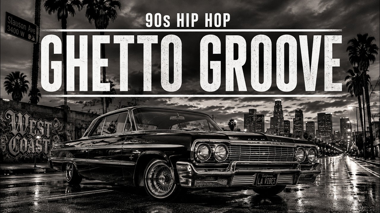 90s & 2000s Hip-Hop Classics | 2Pac, Kurupt, Daz Dillinger, Tha