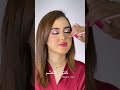كونتور الخشم مكياج بساطه المكياج وجماله ترفيهي منوعات اغاني دلع بنات يوميات تريند فكاهي طرب فتاة باي