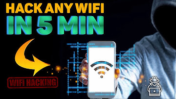 Hack Wifi with Wifislax Evil-Twin Attacks in 5 Minutes!  -  Class 17