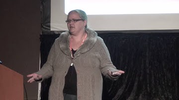 Sam Laing & Karen Greaves part 1