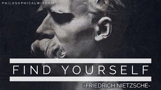 Find Your True Self | Friedrich NietzschePhilosophy | Guide to Self-Discovery and Personal Growth