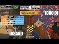 5K INSANO DO KANTORAKETTI, CLUTCH 1000 QI, 4K INSANO DO DOKI - HIGHLIGHTS LIGA EUROPEIA 1ª RODADA