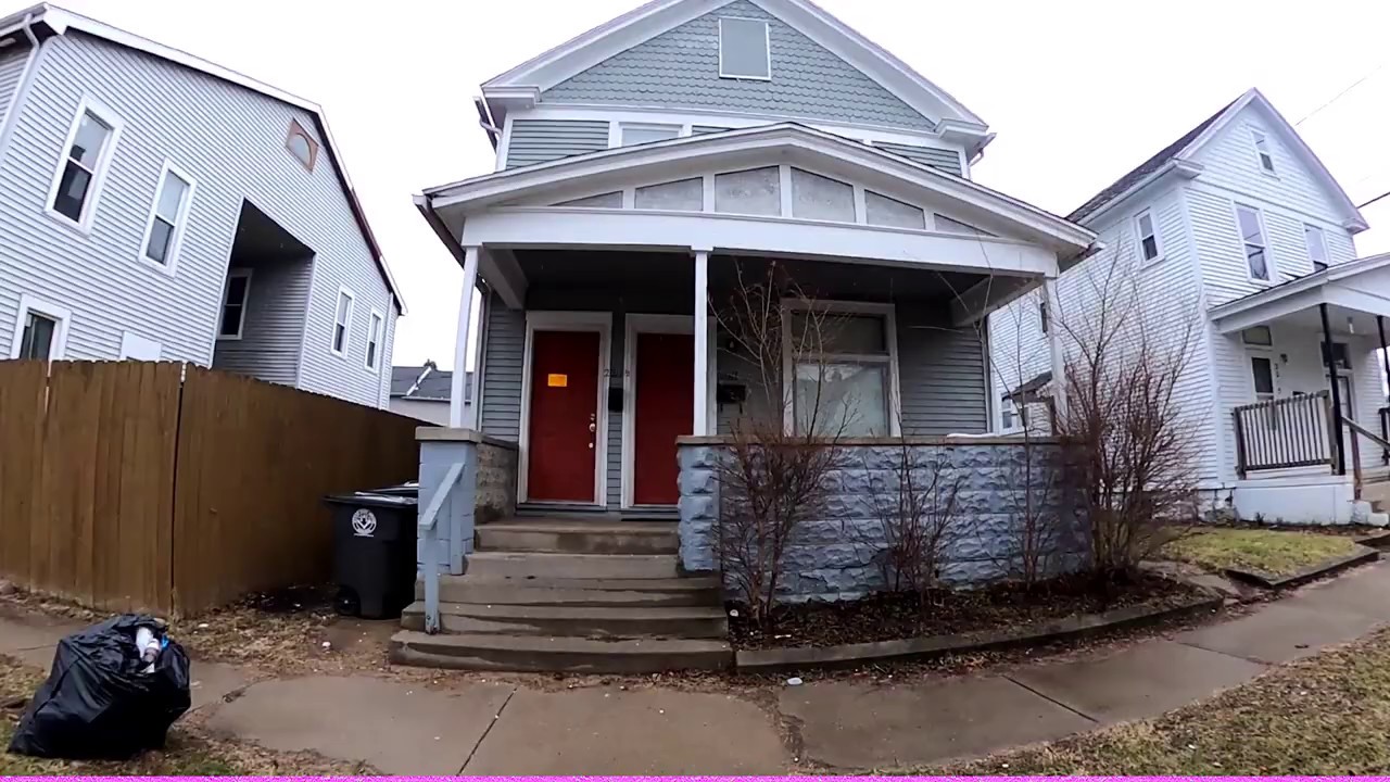 2011 Hoagland Ave YouTube