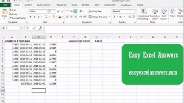 How to Manage Named Ranges in Excel