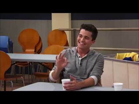 Lab Rats - Perry's Detention Torment (2)