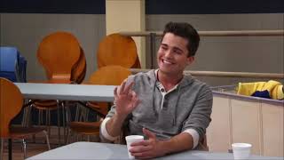 Lab Rats - Perry's Detention Torment (2)