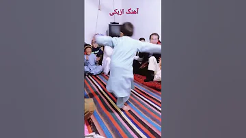 آهنگ ازبکی عسکردم برتولیه آهنگ 