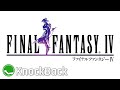 Final Fantasy IV (Redux) | Knockback, Episode 275
