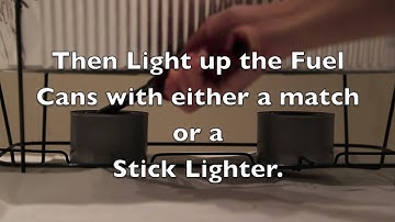 How to Setup a Skorr Wire Chafer