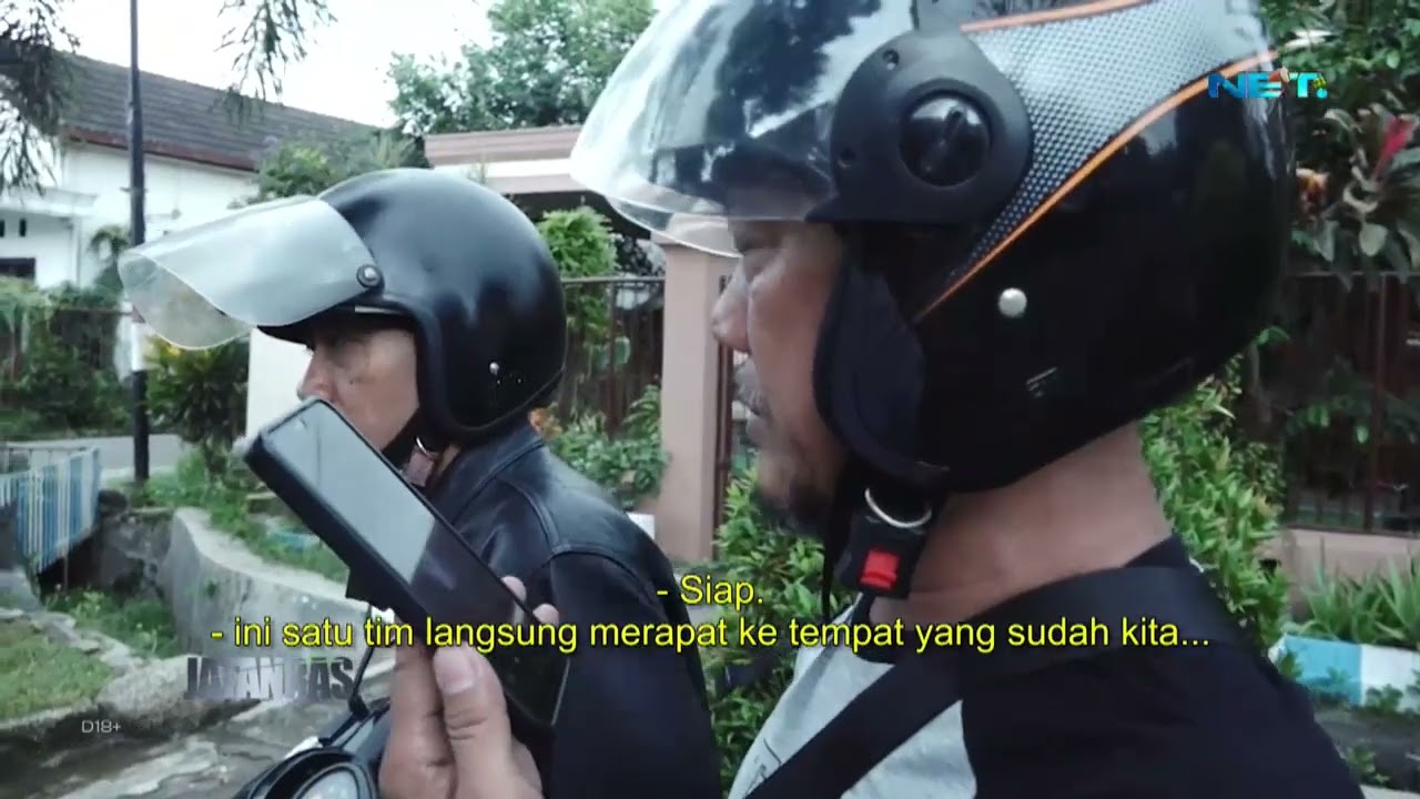 Residivis Curamor Kembali Ditangkap Polisi - JATANRAS