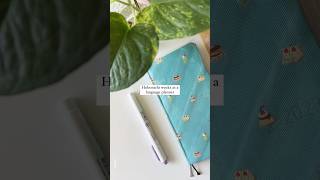 Language Planner Flip Through